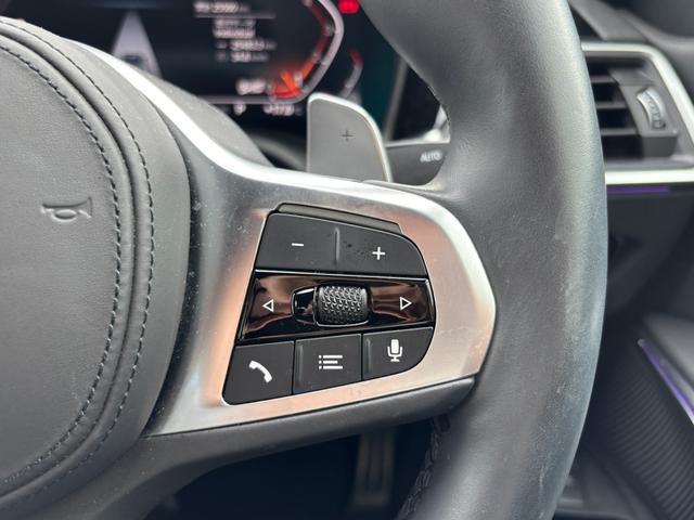 3シリーズ 320i Mスポーツ 認定中古車保証 ブラックレザー 純正アルミホイール ETC アラウンドビューカメラ(14枚目)