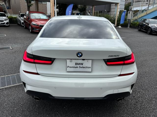 3シリーズ 320i Mスポーツ 認定中古車保証 ブラックレザー 純正アルミホイール ETC アラウンドビューカメラ(24枚目)