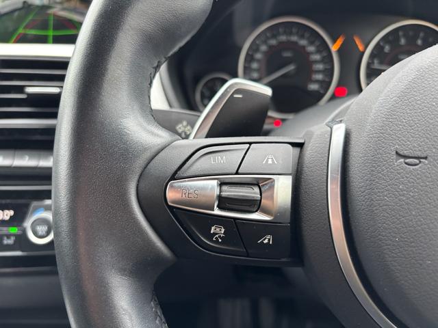 3シリーズ 320i Mスポーツ 認定中古保証(1年間) 走行距離18000Km 前後安全センサー Bluetooth接続 ドライブレコーダー(18枚目)