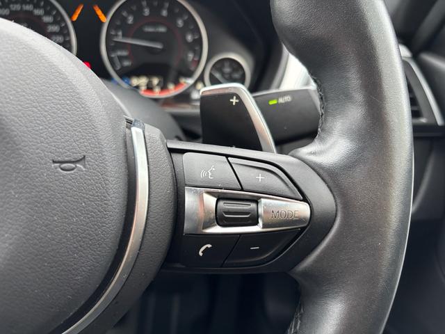 3シリーズ 320i Mスポーツ 認定中古保証(1年間) 走行距離18000Km 前後安全センサー Bluetooth接続 ドライブレコーダー(19枚目)
