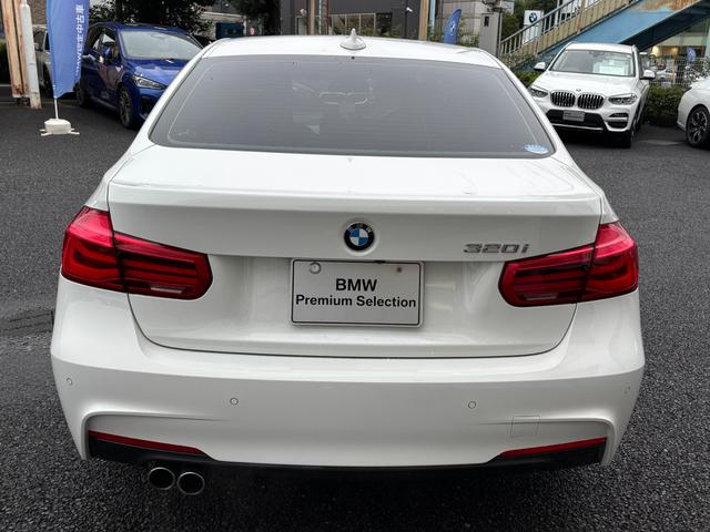 3シリーズ 320i Mスポーツ 認定中古保証(1年間) 走行距離18000Km 前後安全センサー Bluetooth接続 ドライブレコーダー(25枚目)