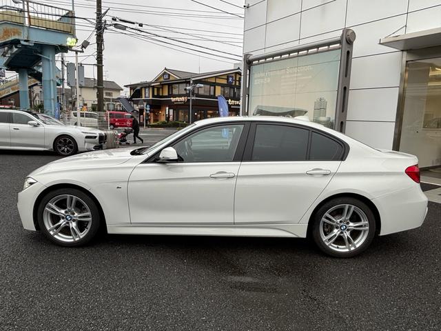 3シリーズ 320i Mスポーツ 認定中古保証(1年間) 走行距離18000Km 前後安全センサー Bluetooth接続 ドライブレコーダー(28枚目)