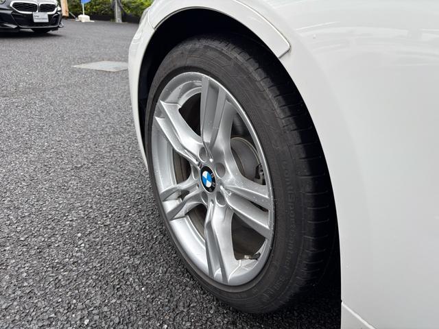 3シリーズ 320i Mスポーツ 認定中古保証(1年間) 走行距離18000Km 前後安全センサー Bluetooth接続 ドライブレコーダー(29枚目)