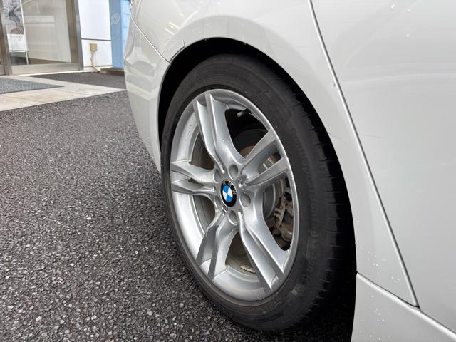 3シリーズ 320i Mスポーツ 認定中古保証(1年間) 走行距離18000Km 前後安全センサー Bluetooth接続 ドライブレコーダー(30枚目)