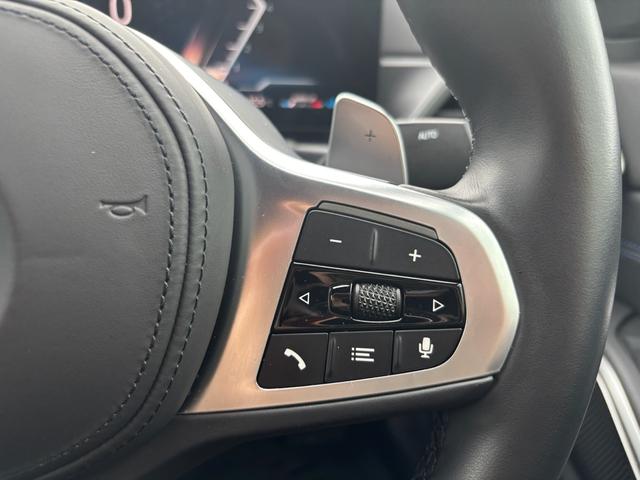 3シリーズ 320i Mスポーツ 認定中古保証2年 フルレザーシート  LEDヘッドライト 電動リアゲート 全周囲カメラ(13枚目)