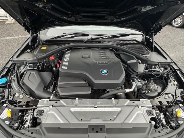 3シリーズ 320i Mスポーツ 認定中古保証2年 フルレザーシート  LEDヘッドライト 電動リアゲート 全周囲カメラ(18枚目)