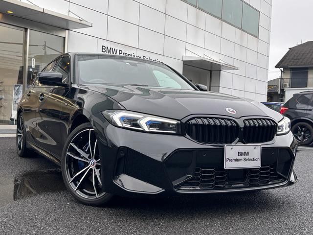 3シリーズ 320i Mスポーツ 認定中古保証2年 フルレザーシート  LEDヘッドライト 電動リアゲート 全周囲カメラ(20枚目)