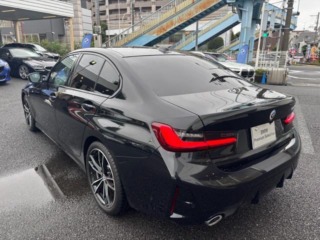 3シリーズ 320i Mスポーツ 認定中古保証2年 フルレザーシート  LEDヘッドライト 電動リアゲート 全周囲カメラ(26枚目)