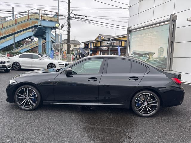 3シリーズ 320i Mスポーツ 認定中古保証2年 フルレザーシート  LEDヘッドライト 電動リアゲート 全周囲カメラ(27枚目)