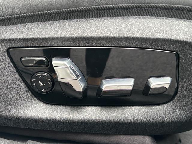 5シリーズ 523d xDrive ラグジュアリー 認定中古保証2年 フルレザーシート シートヒーター LEDヘッドライト 電動リアゲート(11枚目)