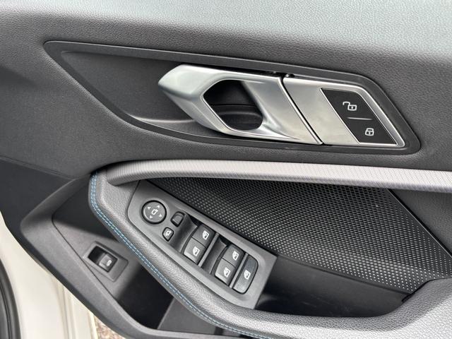 1シリーズ 118d Mスポーツ 認定中古車保証 バックカメラ ACC 純正アルミホイール ETC ハーフレザー(9枚目)