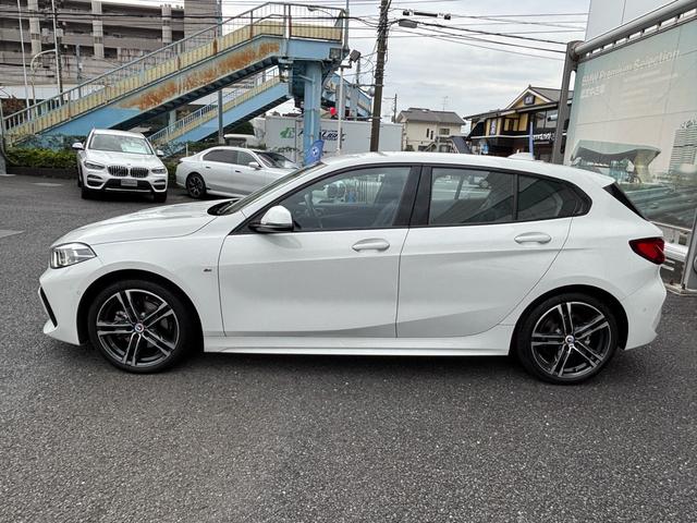 1シリーズ 118d Mスポーツ 認定中古車保証 バックカメラ ACC 純正アルミホイール ETC ハーフレザー(27枚目)