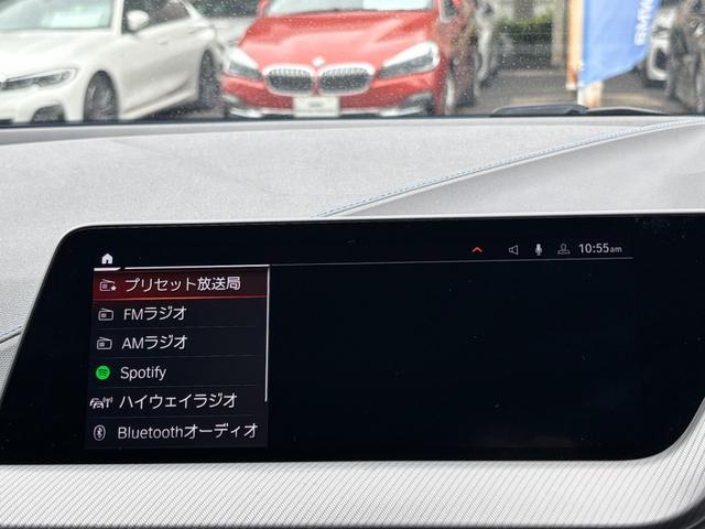 1シリーズ 118d Mスポーツ 認定中古車保証 ACC バックカメラ ハーフレザー ラジオ視聴可能 純正アルミホイール ETC(17枚目)