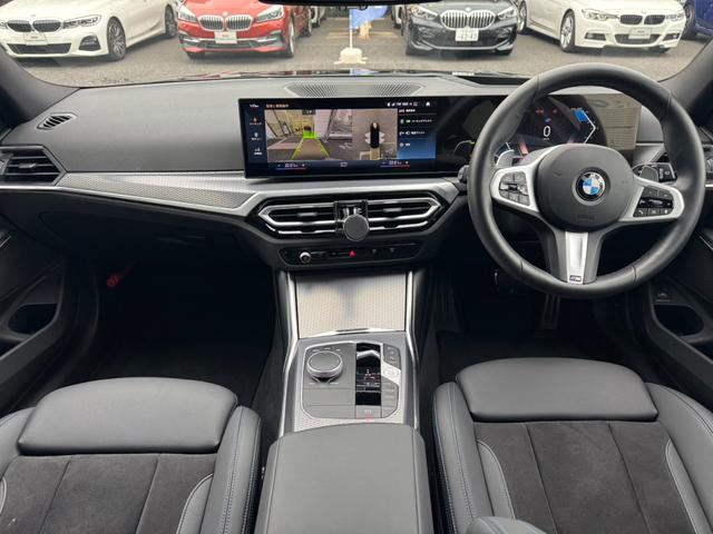 ３シリーズ ３２０ｄｘＤｒｉｖｅツーリングＭスポーツＥＤシャドー　認定中古車保証　純正ドラレコ前後（ＡＣＥ　３．０　ｐｒｏ）　専用１９インチＡＷ　コンフォートＰＫＧ　プライバシーガラス　ハーフレザー（2枚目）