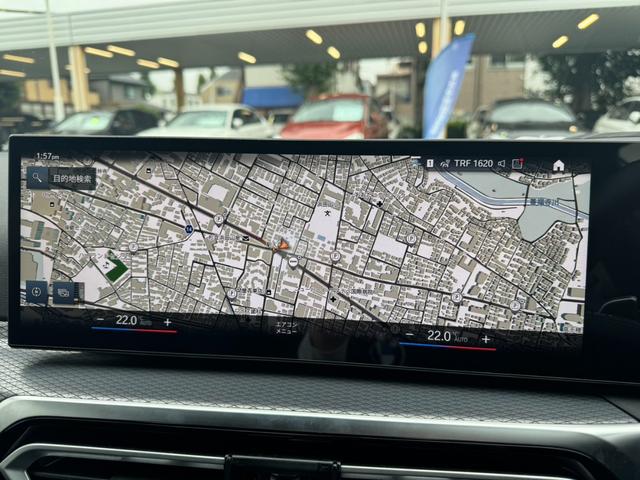 ３シリーズ ３２０ｄｘＤｒｉｖｅツーリングＭスポーツＥＤシャドー　認定中古車保証　純正ドラレコ前後（ＡＣＥ　３．０　ｐｒｏ）　専用１９インチＡＷ　コンフォートＰＫＧ　プライバシーガラス　ハーフレザー（22枚目）