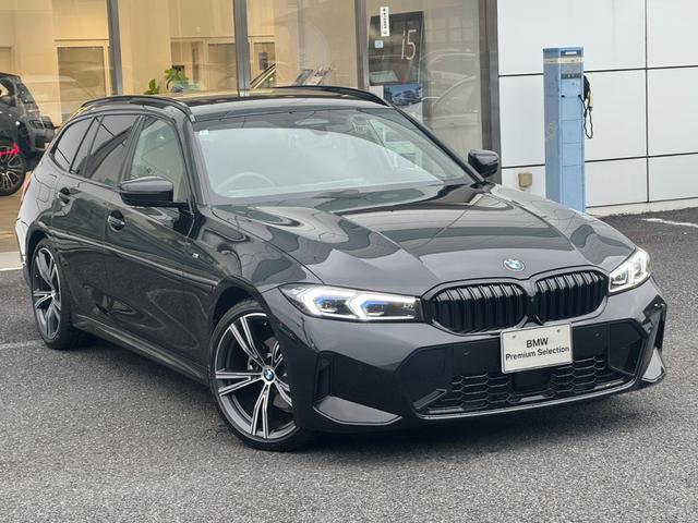 ３シリーズ ３２０ｄｘＤｒｉｖｅツーリングＭスポーツＥＤシャドー　認定中古車保証　純正ドラレコ前後（ＡＣＥ　３．０　ｐｒｏ）　専用１９インチＡＷ　コンフォートＰＫＧ　プライバシーガラス　ハーフレザー（29枚目）