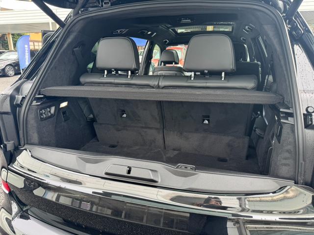 X7 xDrive 40d Mスポーツ デモカー 認定中古車保証 サンルーフ 3列シート 純正アルミホイール ETC 全周囲カメラ バックカメラ(18枚目)