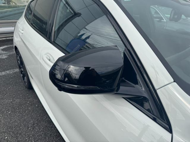 1シリーズ M135 xDrive デモカー 認定中古車保証 全周囲カメラ ハーフレザー アルカンターラ オートトランク 純正アルミホイール ETC(32枚目)