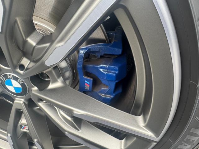 4シリーズ M440i xDriveカブリオレ デモカー 認定中古車保証 青キャリパーブレーキ 全周囲カメラ ブラウンレザー ヘッドアップディスプレイ 純正アルミホイール ETC(23枚目)
