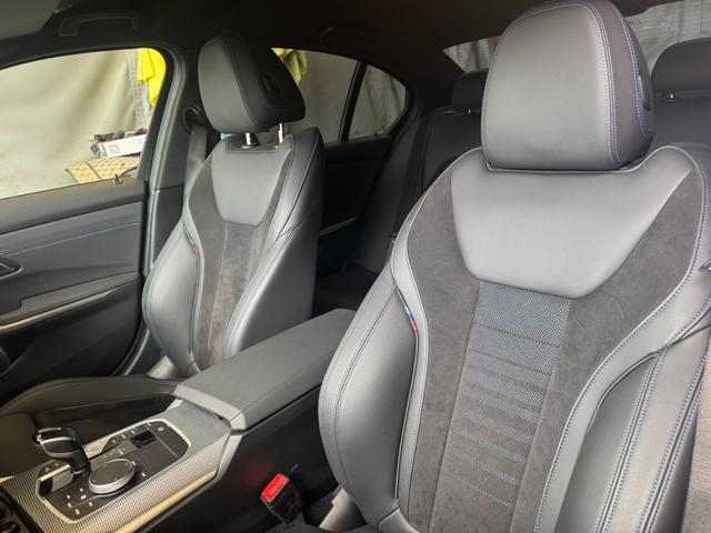 3シリーズ 320d xDrive Mスポツエディションジョイ+ 認定中古保証【2年】全周囲カメラ 走行距離20000km以下 Bluetooth接続(5枚目)