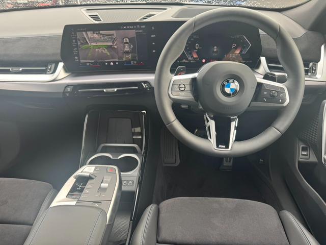 X2 xDrive 20i Mスポーツ 認定中古保証二年 デモアップ 全周囲カメラ 純正アルミホイール ETC(2枚目)