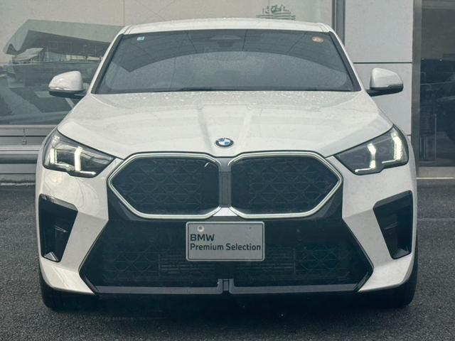 X2 xDrive 20i Mスポーツ 認定中古保証二年 デモアップ 全周囲カメラ 純正アルミホイール ETC(21枚目)