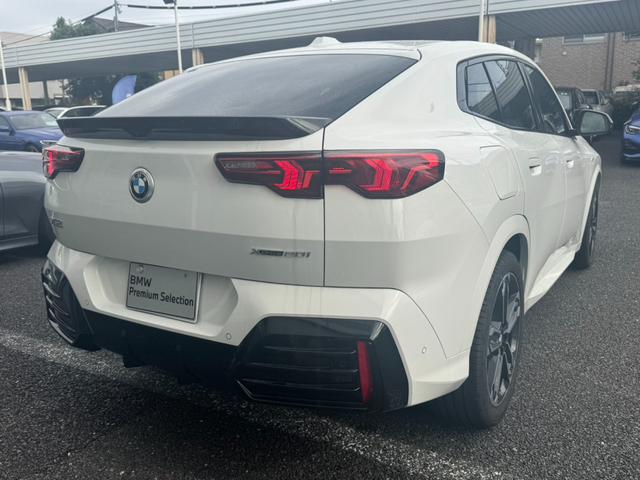 X2 xDrive 20i Mスポーツ 認定中古保証二年 デモアップ 全周囲カメラ 純正アルミホイール ETC(22枚目)