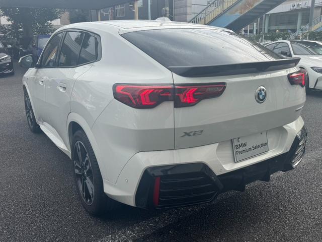 X2 xDrive 20i Mスポーツ 認定中古保証二年 デモアップ 全周囲カメラ 純正アルミホイール ETC(24枚目)