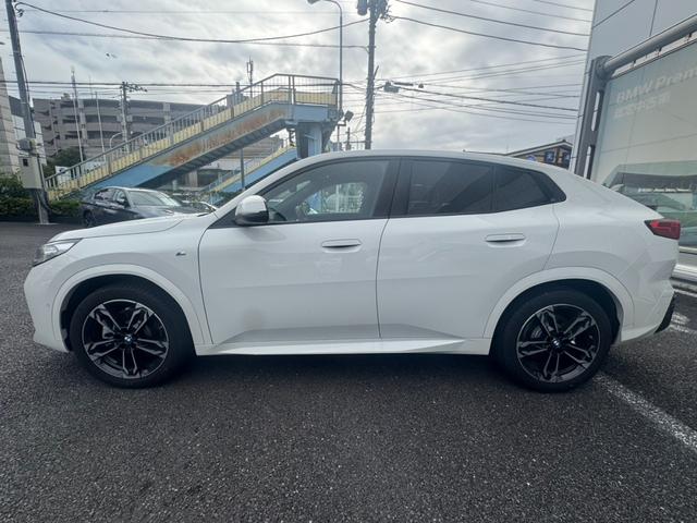 X2 xDrive 20i Mスポーツ 認定中古保証二年 デモアップ 全周囲カメラ 純正アルミホイール ETC(26枚目)