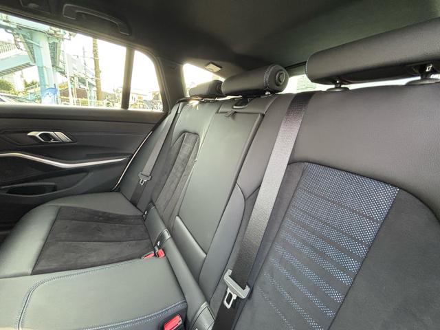 3シリーズ 320d xDriveツーリング Mスポーツ 認定中古保証【2年】 Bluetooth接続 禁煙車 純正アルミホイール ETC バックカメラ(5枚目)