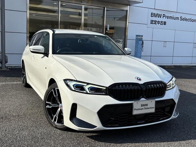 3シリーズ 320d xDriveツーリング Mスポーツ 認定中古保証【2年】 Bluetooth接続 禁煙車 純正アルミホイール ETC バックカメラ(20枚目)