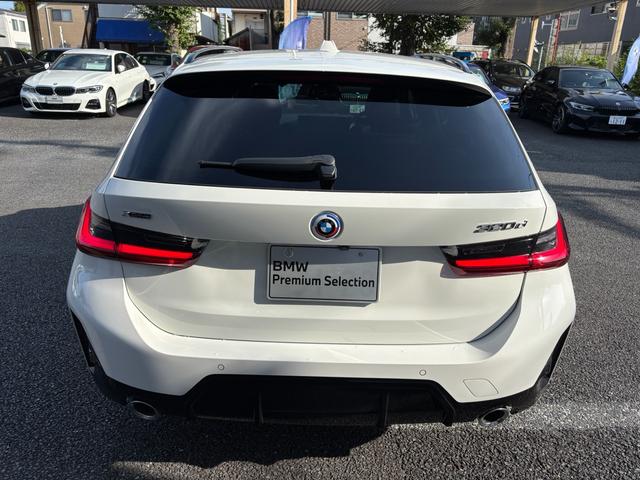 3シリーズ 320d xDriveツーリング Mスポーツ 認定中古保証【2年】 Bluetooth接続 禁煙車 純正アルミホイール ETC バックカメラ(23枚目)