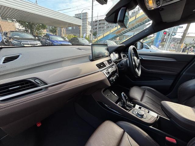 Ｘ２ Ｍ３５ｉ　認定中古車　禁煙車　フルレザーシート　茶革　サンルーフ　Ｂｌｕｅｔｏｏｔｈ接続　ＥＴＣ（2枚目）