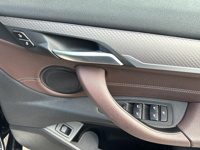 Ｘ２ Ｍ３５ｉ　認定中古車　禁煙車　フルレザーシート　茶革　サンルーフ　Ｂｌｕｅｔｏｏｔｈ接続　ＥＴＣ（10枚目）