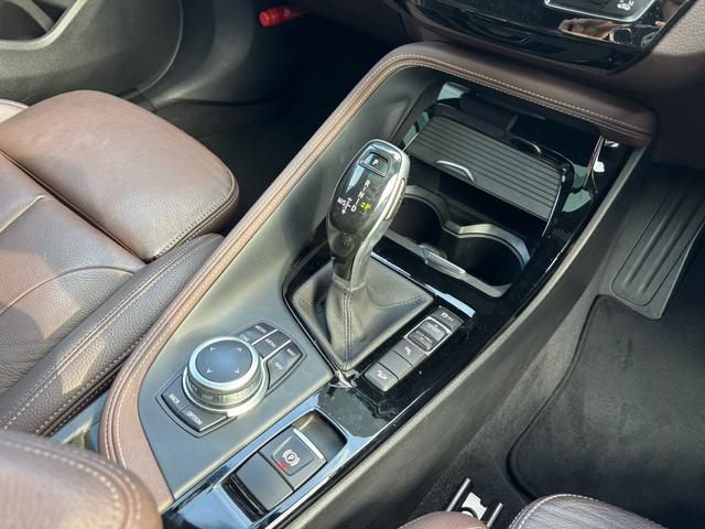 Ｘ２ Ｍ３５ｉ　認定中古車　禁煙車　フルレザーシート　茶革　サンルーフ　Ｂｌｕｅｔｏｏｔｈ接続　ＥＴＣ（15枚目）