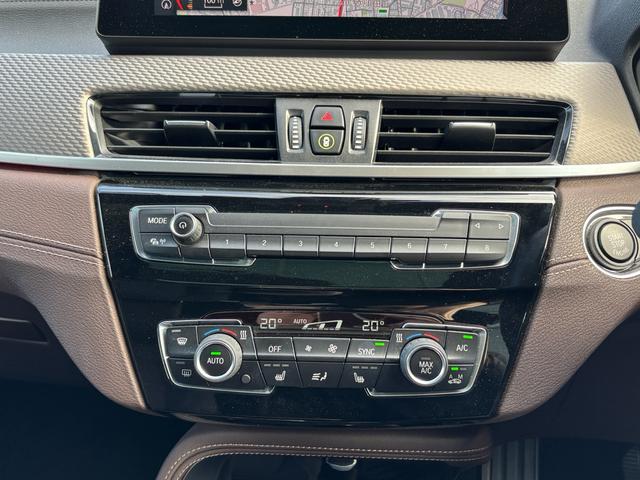 Ｘ２ Ｍ３５ｉ　認定中古車　禁煙車　フルレザーシート　茶革　サンルーフ　Ｂｌｕｅｔｏｏｔｈ接続　ＥＴＣ（16枚目）