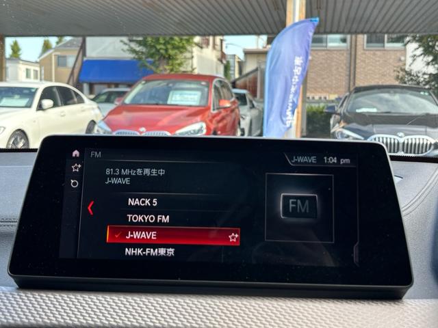 Ｘ２ Ｍ３５ｉ　認定中古車　禁煙車　フルレザーシート　茶革　サンルーフ　Ｂｌｕｅｔｏｏｔｈ接続　ＥＴＣ（18枚目）