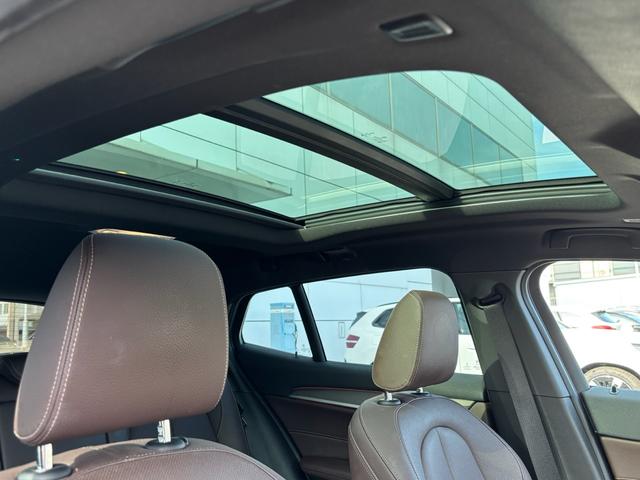 Ｘ２ Ｍ３５ｉ　認定中古車　禁煙車　フルレザーシート　茶革　サンルーフ　Ｂｌｕｅｔｏｏｔｈ接続　ＥＴＣ（21枚目）