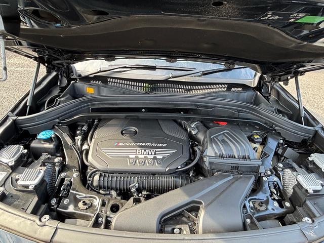 Ｘ２ Ｍ３５ｉ　認定中古車　禁煙車　フルレザーシート　茶革　サンルーフ　Ｂｌｕｅｔｏｏｔｈ接続　ＥＴＣ（22枚目）