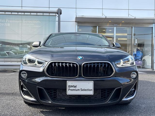 Ｘ２ Ｍ３５ｉ　認定中古車　禁煙車　フルレザーシート　茶革　サンルーフ　Ｂｌｕｅｔｏｏｔｈ接続　ＥＴＣ（23枚目）