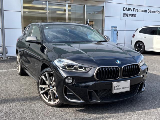 Ｘ２ Ｍ３５ｉ　認定中古車　禁煙車　フルレザーシート　茶革　サンルーフ　Ｂｌｕｅｔｏｏｔｈ接続　ＥＴＣ（33枚目）