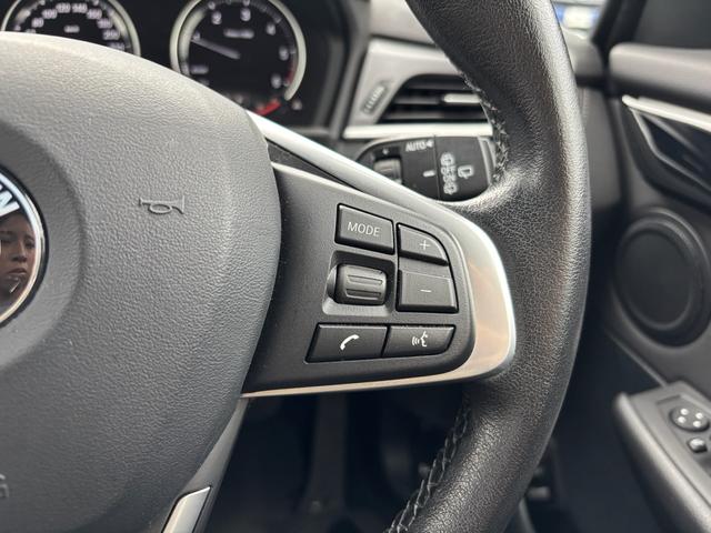 2シリーズ 218d xDriveアクティブツアラー Mスポーツ 認定中古車保証 黒フルレザーシート バックカメラ 純正アルミホイール ETC ACC(11枚目)