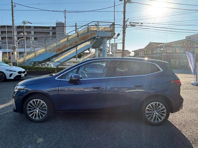 2シリーズ 218dアクティブツアラー エクスクルーシブ 認定中古車保証 禁煙車 テクノロジーPKG アラウンドビューカメラ ワンオーナー ETC2.0 ナビゲーション ACC(29枚目)