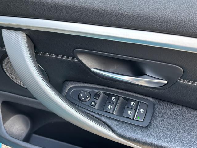 ４シリーズ ４４０ｉグランクーペ　Ｍスポーツ　認定中古車　黒革　バックアイカメラ　ＯＰ１９ＡＷ　ヘッドアップディスプレイ　直６エンジン　ＥＴＣ２．０　ナビゲーション　ＡＣＣ（8枚目）