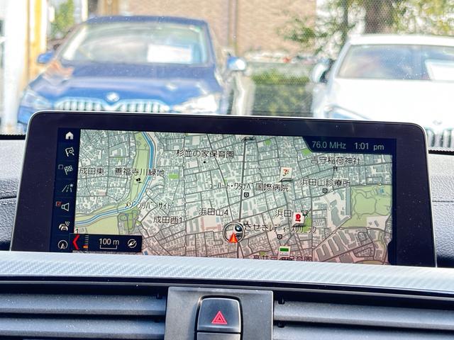 ４シリーズ ４４０ｉグランクーペ　Ｍスポーツ　認定中古車　黒革　バックアイカメラ　ＯＰ１９ＡＷ　ヘッドアップディスプレイ　直６エンジン　ＥＴＣ２．０　ナビゲーション　ＡＣＣ（15枚目）