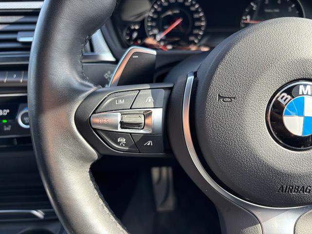 ４シリーズ ４４０ｉグランクーペ　Ｍスポーツ　認定中古車　黒革　バックアイカメラ　ＯＰ１９ＡＷ　ヘッドアップディスプレイ　直６エンジン　ＥＴＣ２．０　ナビゲーション　ＡＣＣ（18枚目）