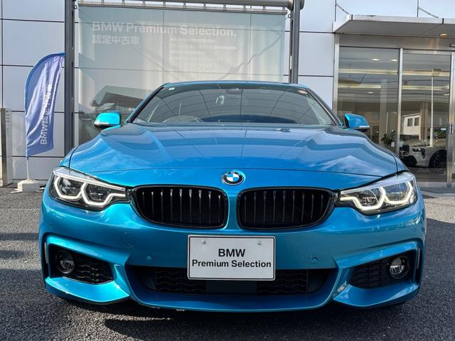 ４シリーズ ４４０ｉグランクーペ　Ｍスポーツ　認定中古車　黒革　バックアイカメラ　ＯＰ１９ＡＷ　ヘッドアップディスプレイ　直６エンジン　ＥＴＣ２．０　ナビゲーション　ＡＣＣ（22枚目）