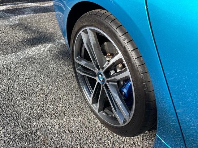 ４シリーズ ４４０ｉグランクーペ　Ｍスポーツ　認定中古車　黒革　バックアイカメラ　ＯＰ１９ＡＷ　ヘッドアップディスプレイ　直６エンジン　ＥＴＣ２．０　ナビゲーション　ＡＣＣ（32枚目）