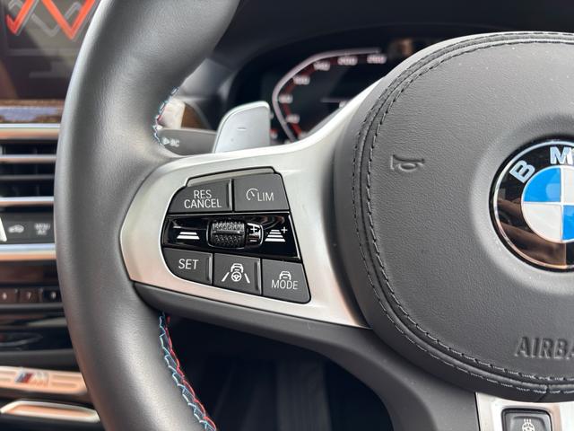 X3 M40d 認定中古車 茶革 サンルーフ ワンオーナー 禁煙車 Mレッドブレーキ(20枚目)