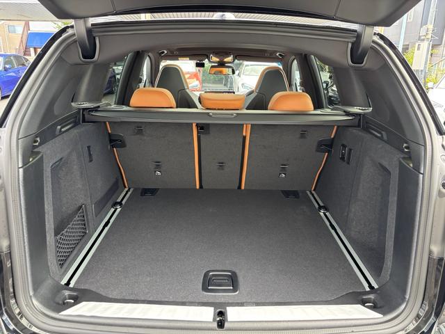 X3 M40d 認定中古車 茶革 サンルーフ ワンオーナー 禁煙車 Mレッドブレーキ(29枚目)